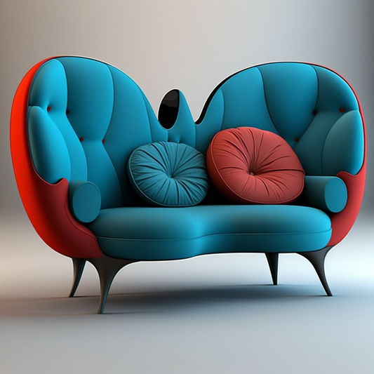 Settee Loveseat