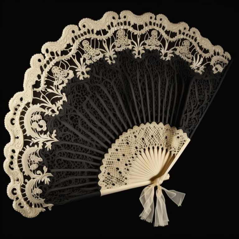 Hand Fan