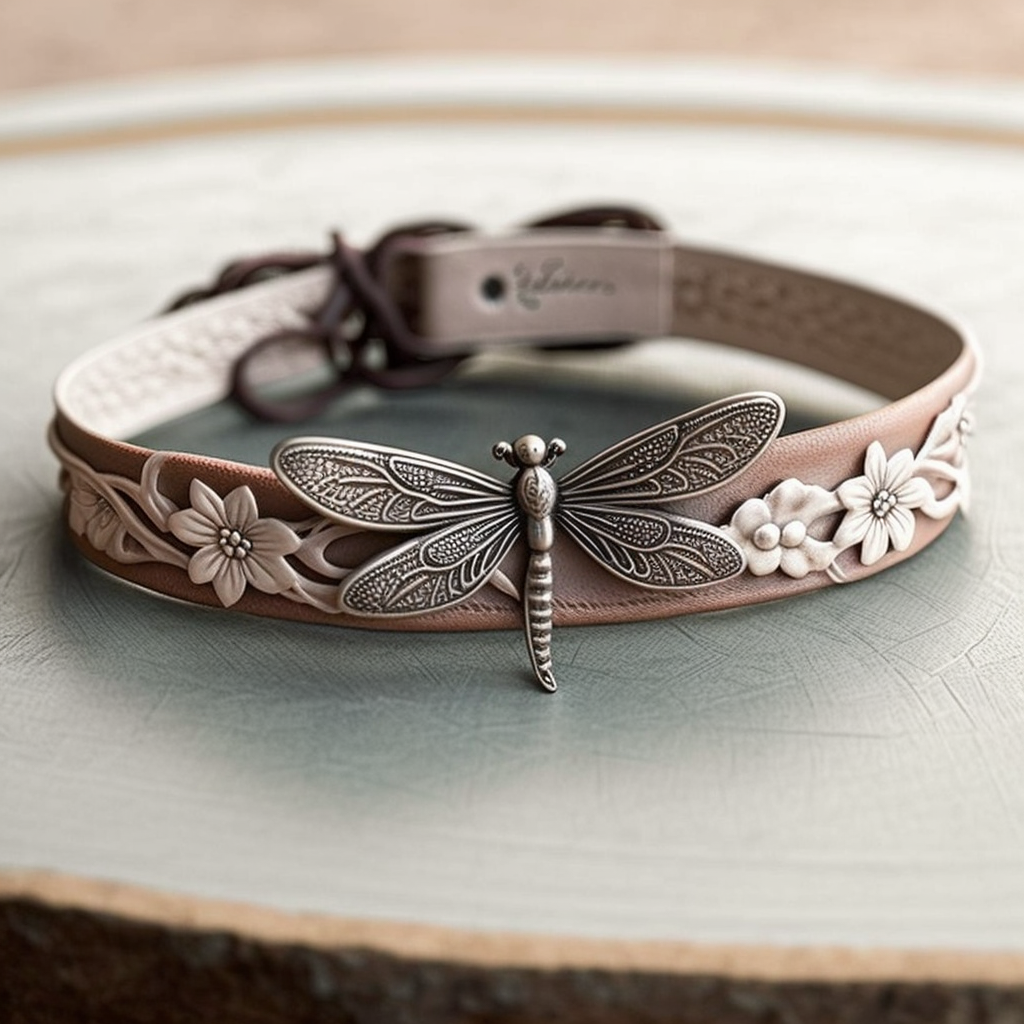 Dragonfly Bracelet