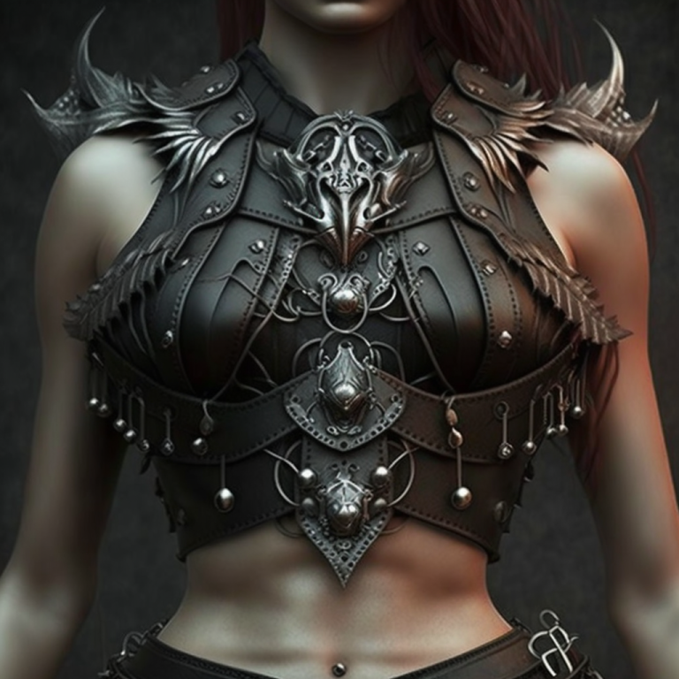 Corset