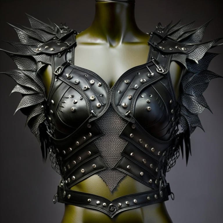 Corset