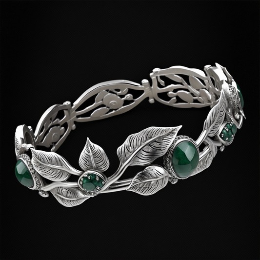 Forest Bracelet