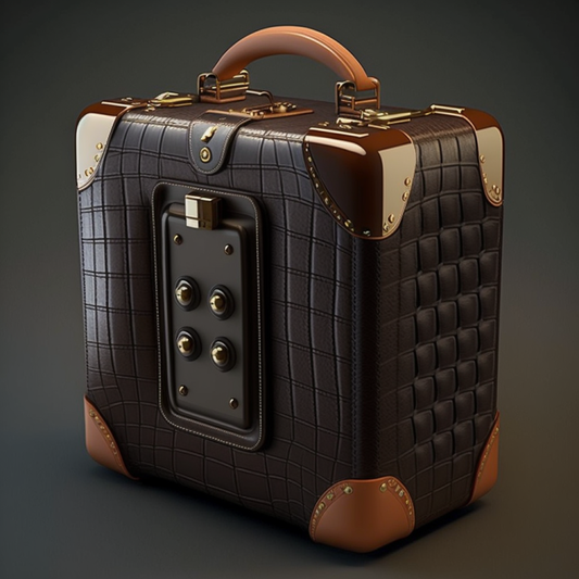 Luggage Leather