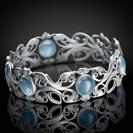 Ocean Bracelet