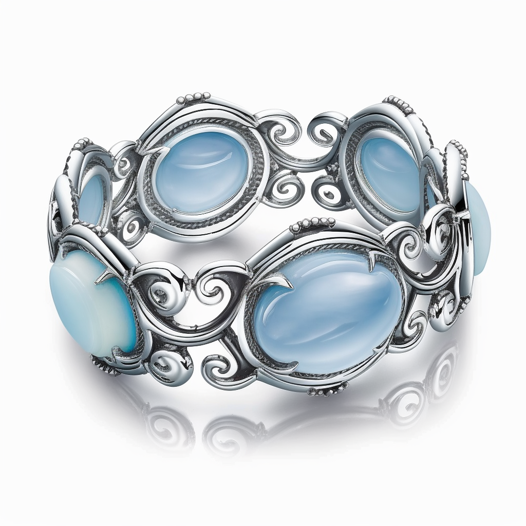 Ocean Bracelet