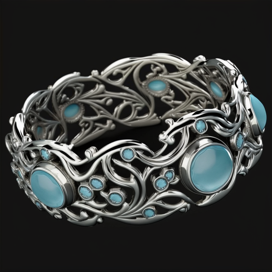 Ocean Bracelet