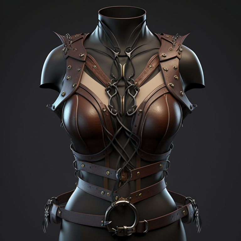 Harness