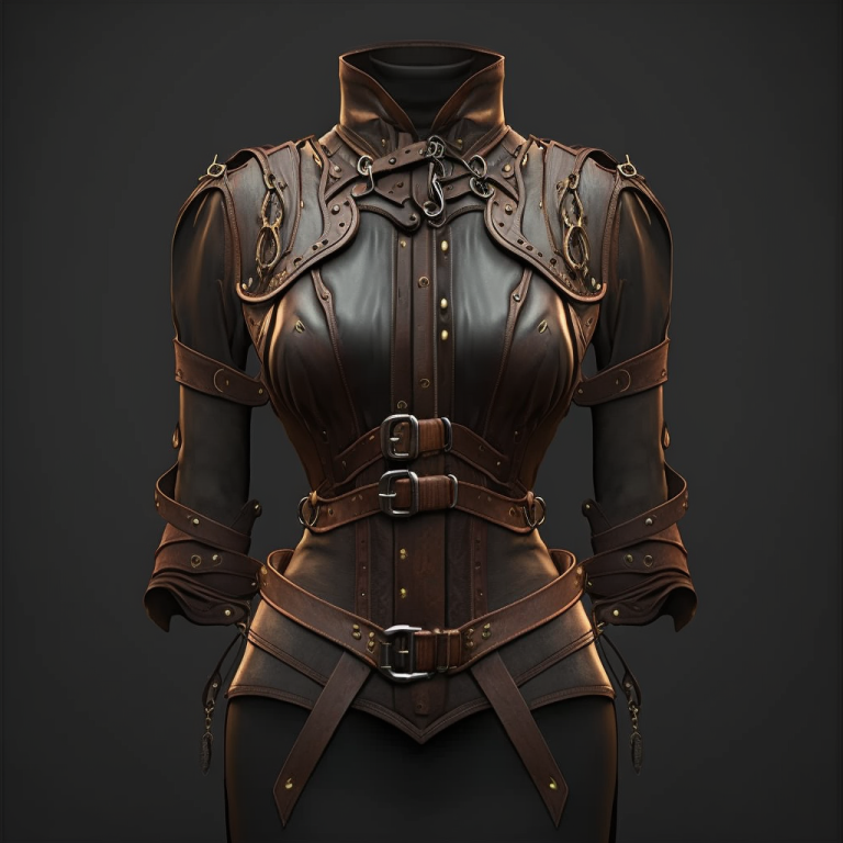 Harness