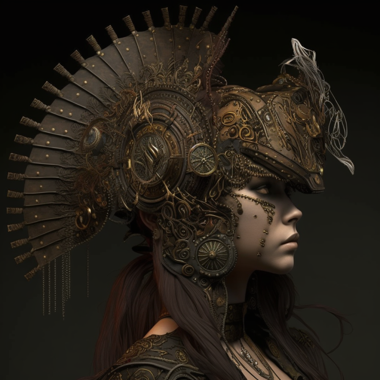 Headdress