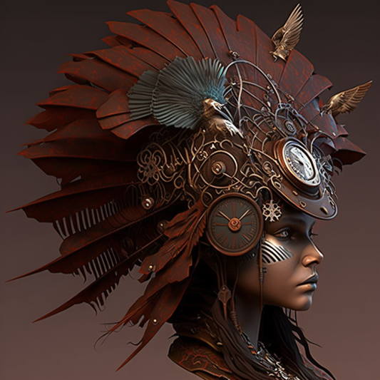 Headdress