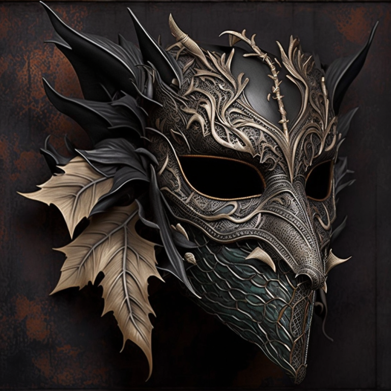 Mask