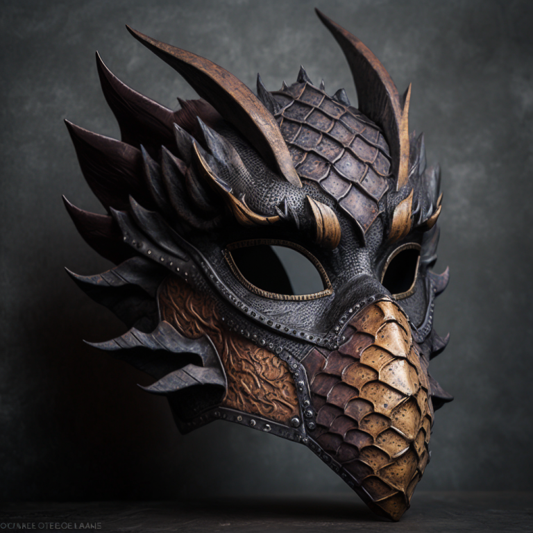 Mask