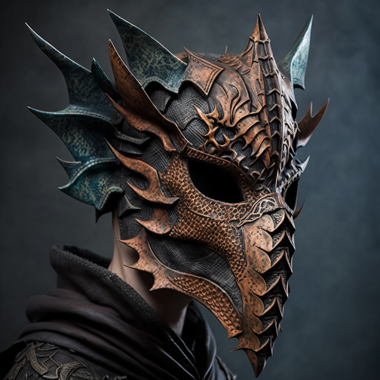 Mask