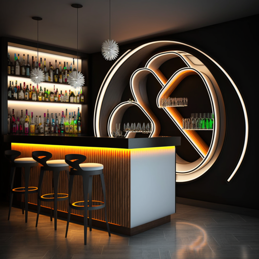 Commercial Bar