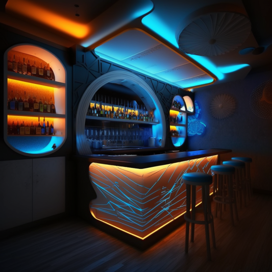 Commercial Bar