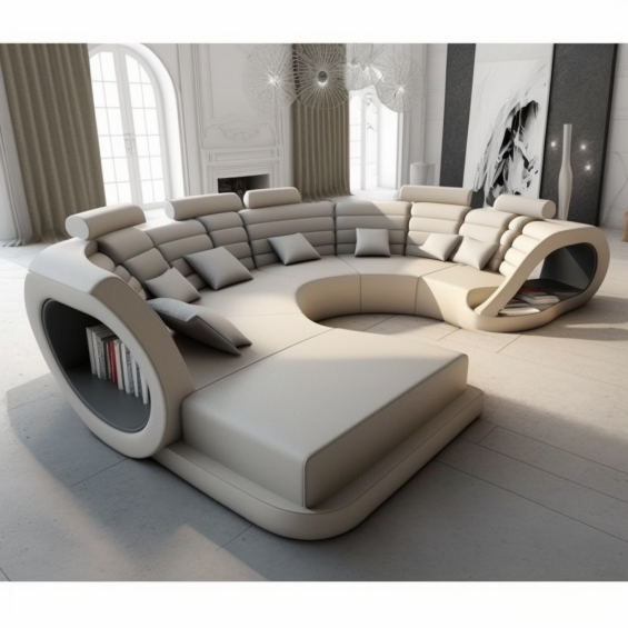 Living Room Seating