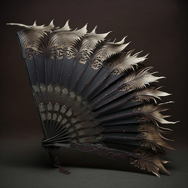 Hand Fan