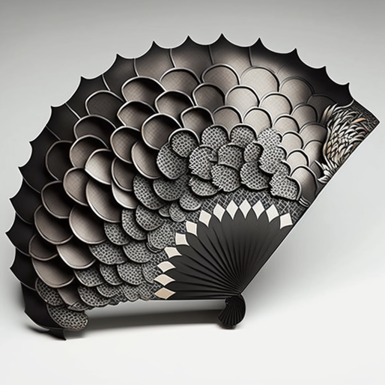 Hand Fan