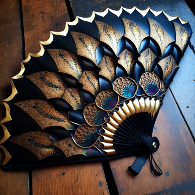 Hand Fan