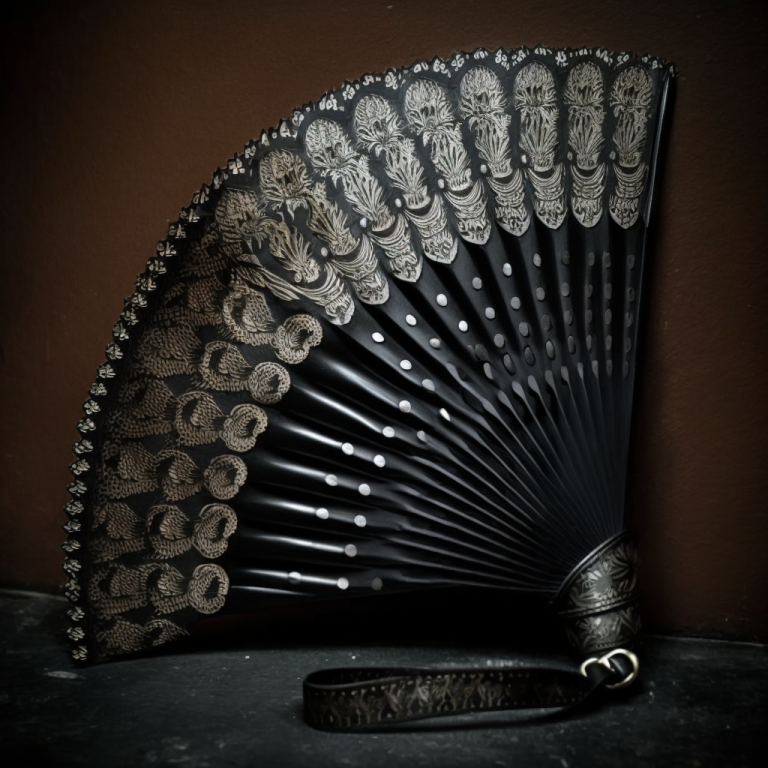 Hand Fan