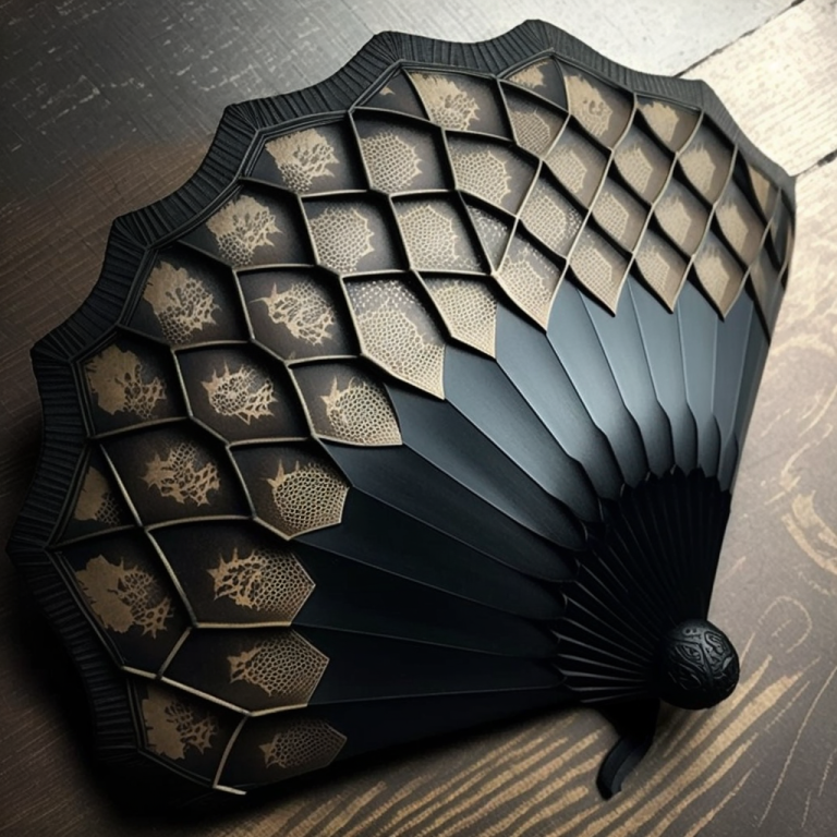 Hand Fan