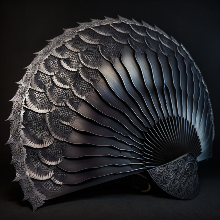 Hand Fan