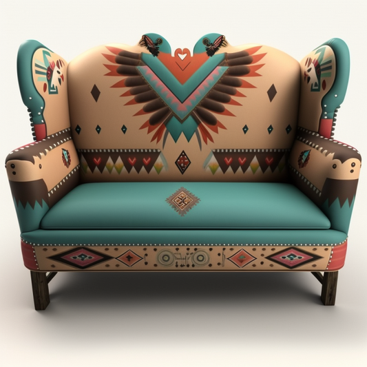 Settee Loveseat