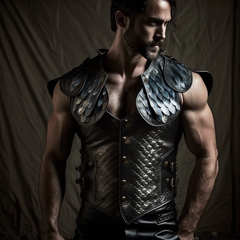Vest