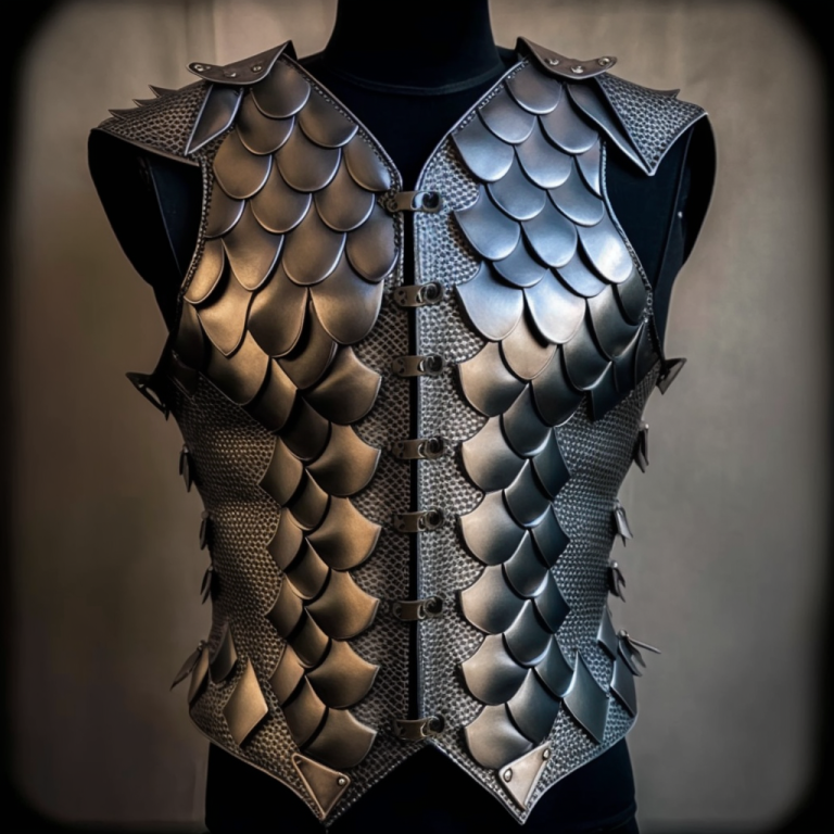 Vest