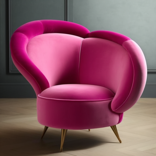 Acccent Chair