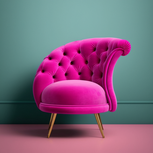 Acccent Chair