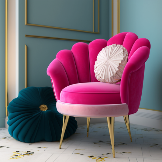 Accent Chair