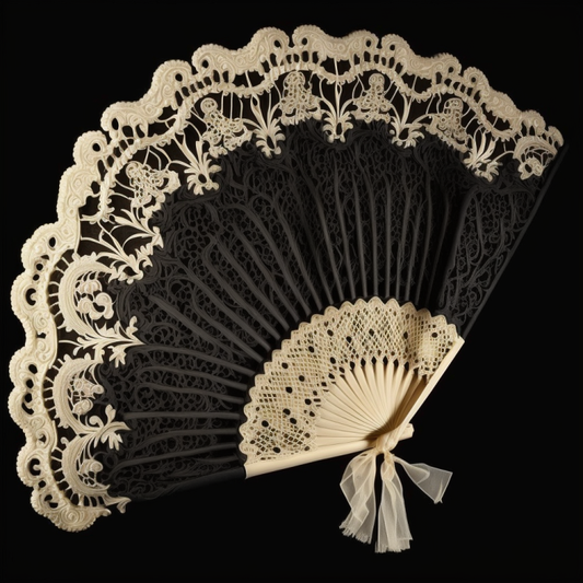 Hand Fan