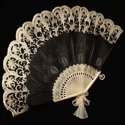 Hand Fan