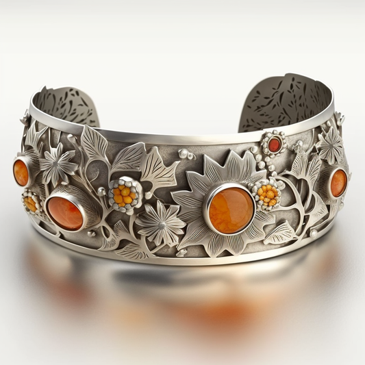 Desert Bracelet