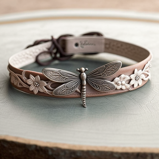 Dragonfly Bracelet