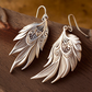Feathered Wings Earrings