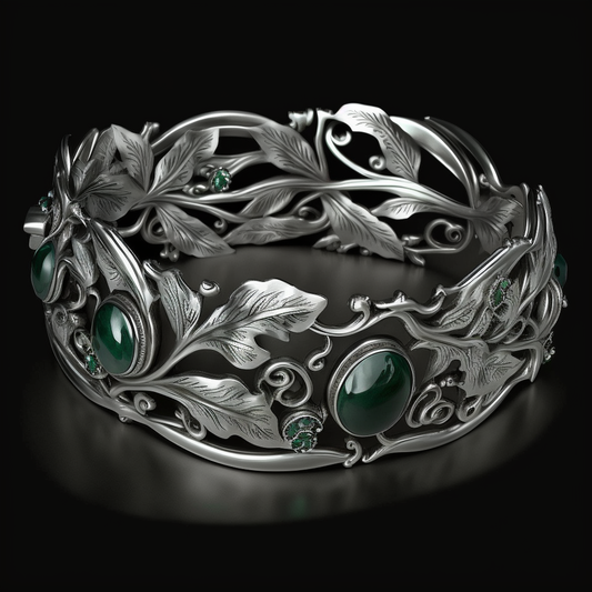 Forest Bracelet