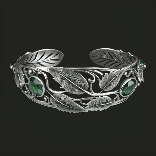 Forest Bracelet