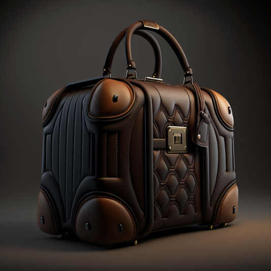 Luggage Leather