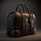 Luggage Leather