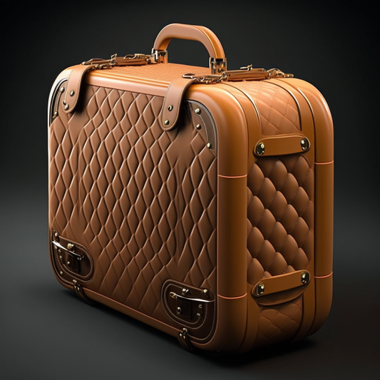 Luggage Leather
