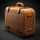 Luggage Leather