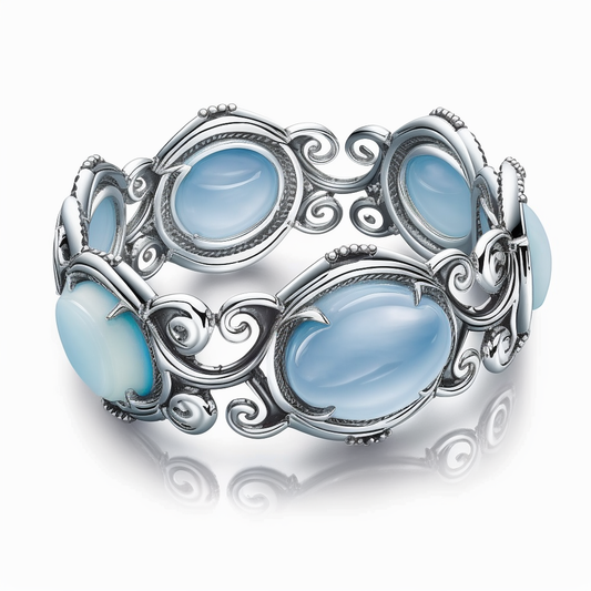 Ocean Bracelet