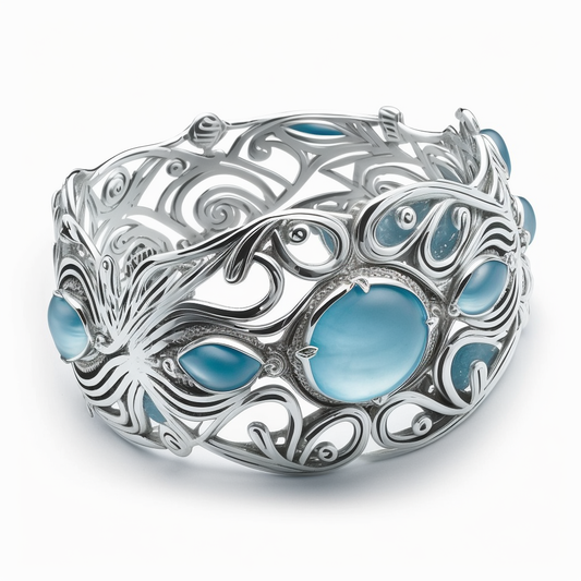 Ocean Bracelet