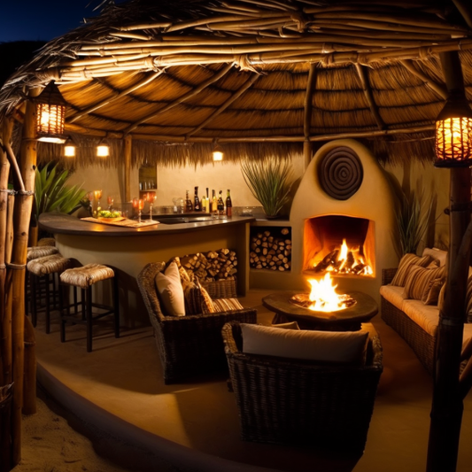 Outdoor Living