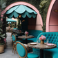 Dinning Patio
