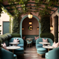 Dinning Patio