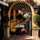 Dinning Patio