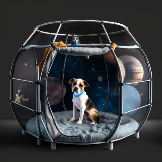 Dog Bed
